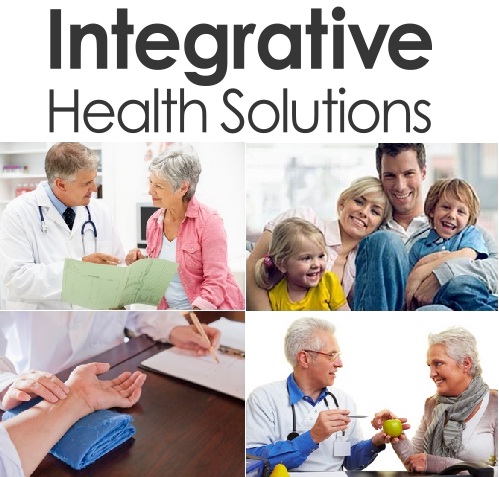 Integrative healthcare solution